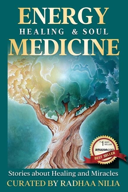 Meet the Authors of Best Selling Book, ‘Energy Healing and Soul Medicine’ at Barnes and Noble Event in California
