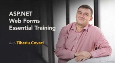 ASP.NET Web Forms Essential Training: 1