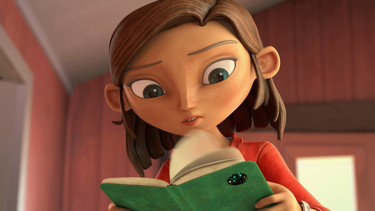 Lost in Oz S01E01 [1080p]