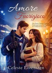 Celeste Lorentzen – Amore fuorigioco (2026)