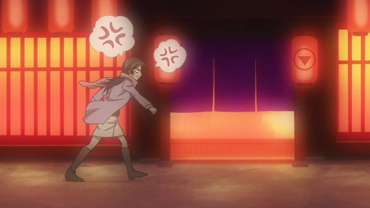 AC Kamisama Kiss 01 BD 1080p Hi10 FLAC Dual Audio 1AC1923A mkv 0002