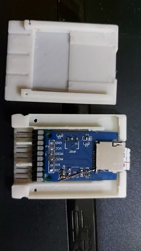 update diy adaptor 2