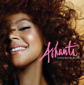 Re: Ashanti