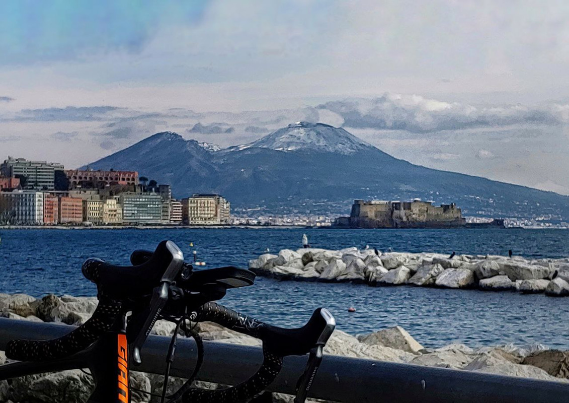 vesuviobike