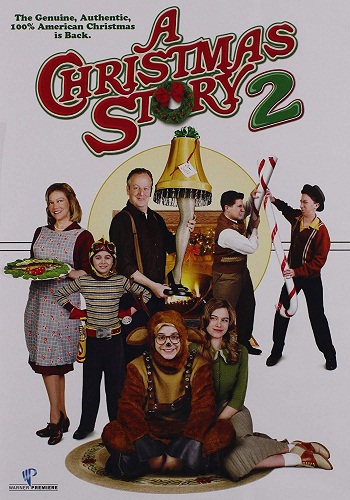 A Christmas Story 2 [2012][DVD R1][Subtitulado]
