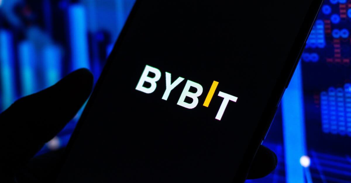 Bybit Apk