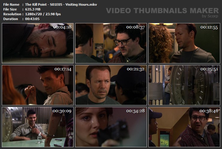 The Kill Point - S01E05 - Visiting Hours.mkv