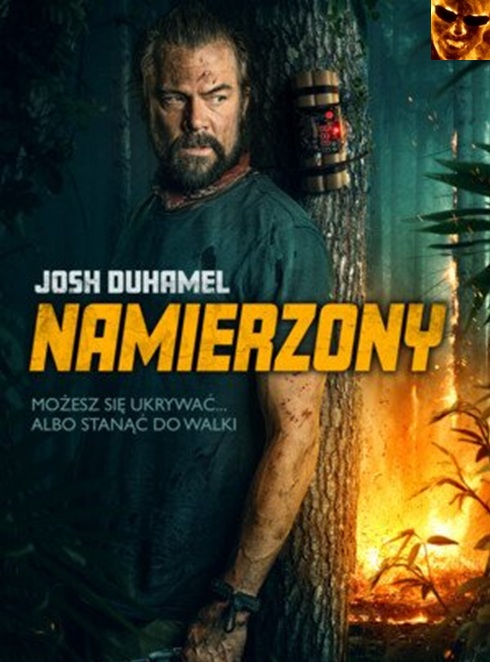 Namierzony / Off the Grid (2025) MULTi.1080p.AMZN.WEB-DL.H264.DDP5.1-NEO / Lektor Napisy PL
