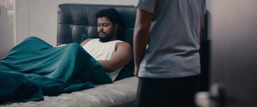 Nanban Oruvan Vantha Piragu 2024 WebRip [Tamil] 480p, 720p ESub Screenshot