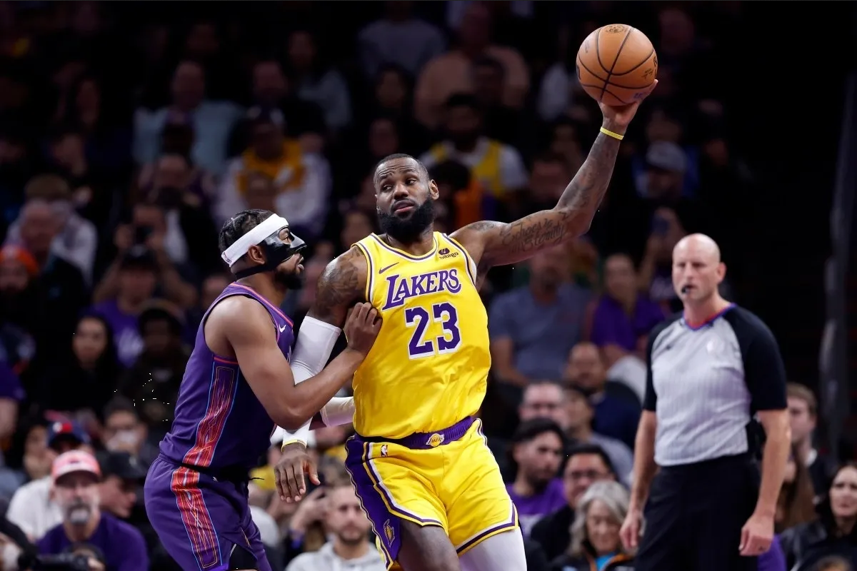 Lakers vs Grizzlies: Pronósticos y dónde ver en vivo NBA In-Season Tournament