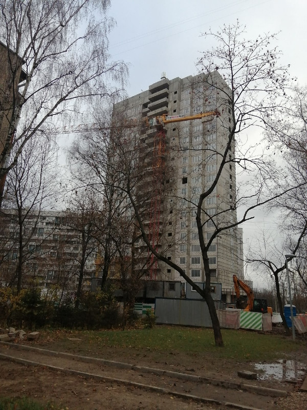 Норильская