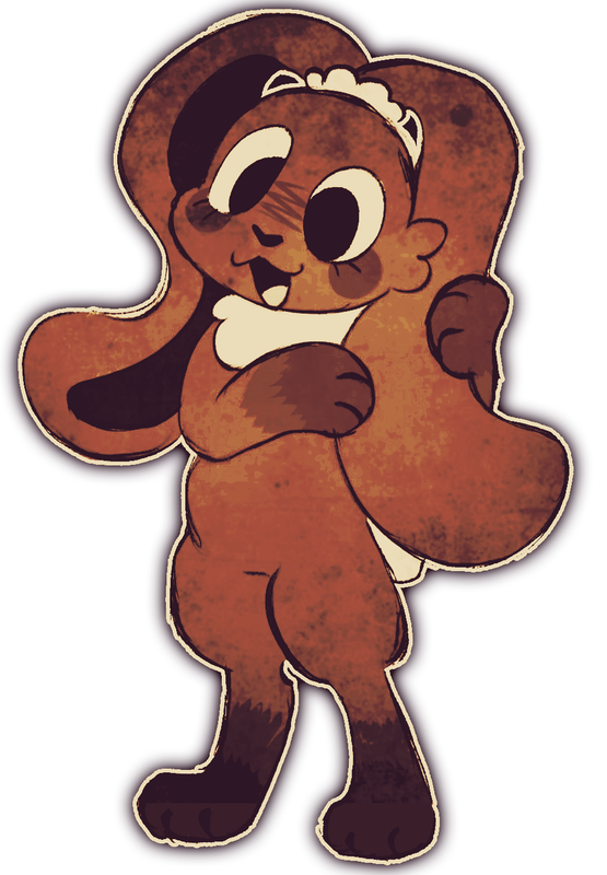 cocoa / goofromii on tumblr