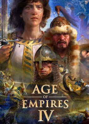 [PC] Age of Empires IV (2021) Multi - FULL ITA