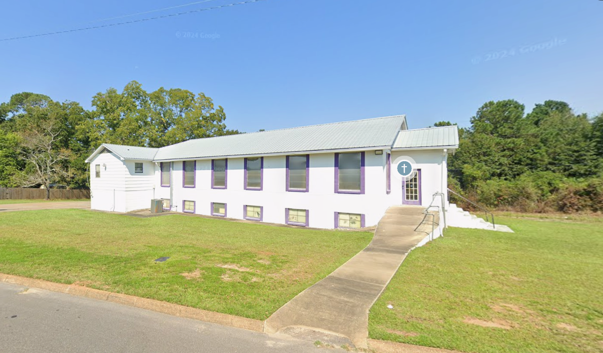 Church Ministry