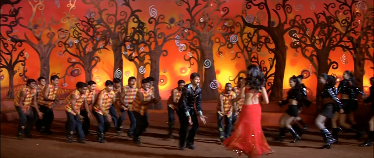 Anushka Shetty -Sukku Sukku 4K Video Song from Lakshyam2025-04-25 12-27-21-241-44