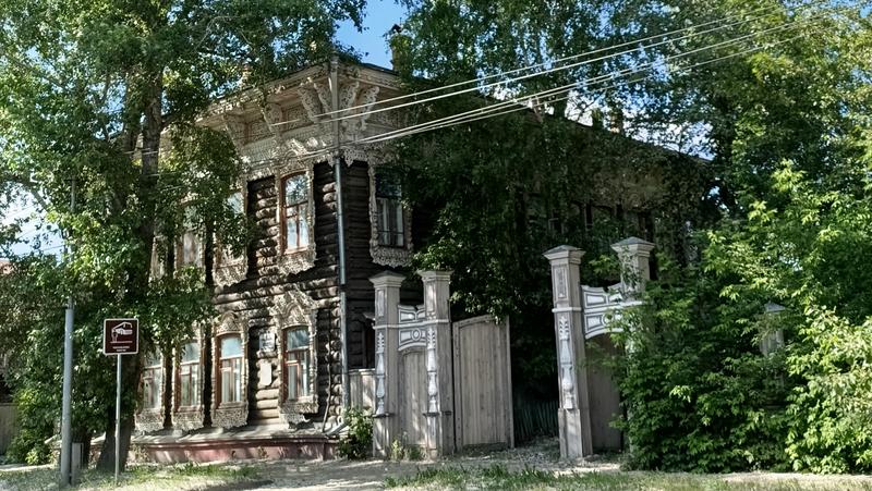 Сибирские просторы: Новосибирск - Томск - Красноярск (июнь 2026)