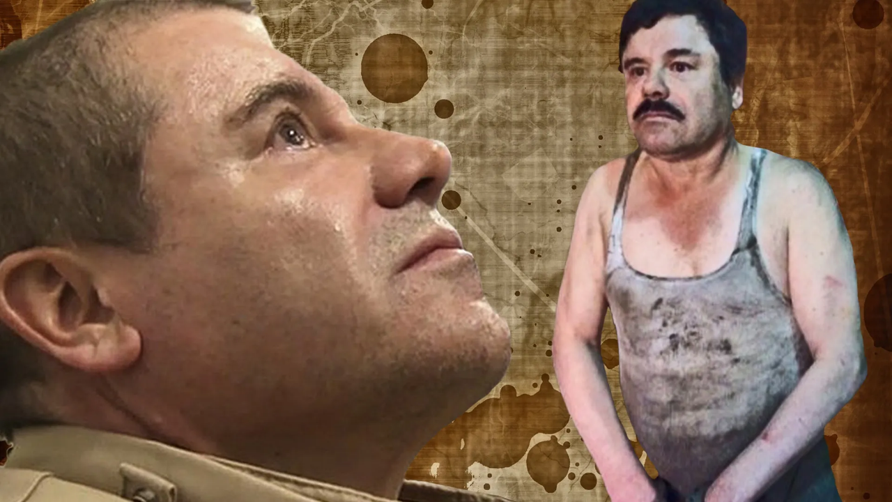 “El Chapo” Guzman pidió a la gente rezar por él