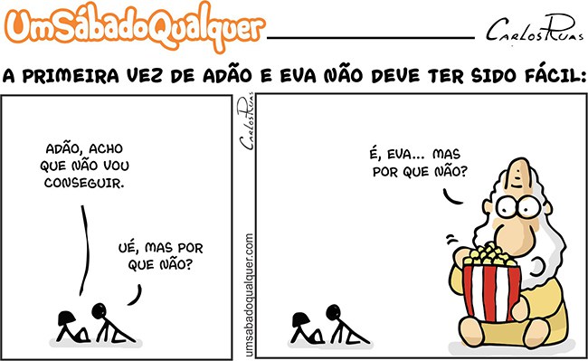 Um Sábado Qualquer 8