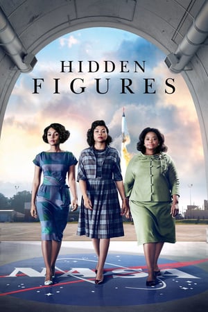დამალული ფიგურები / Hidden Figures / damaluli figurebi