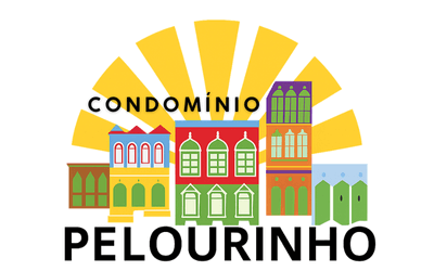 Logo Condomínio Pelourinho