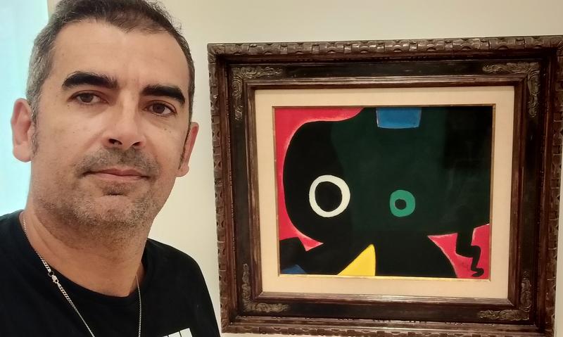 Faro Santander. Colecciones - Blogs de España - Nuevo espacio expositivo Faro Santander (68)
