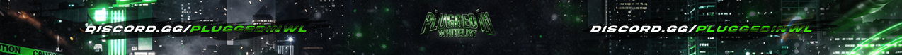 Plugged In WL