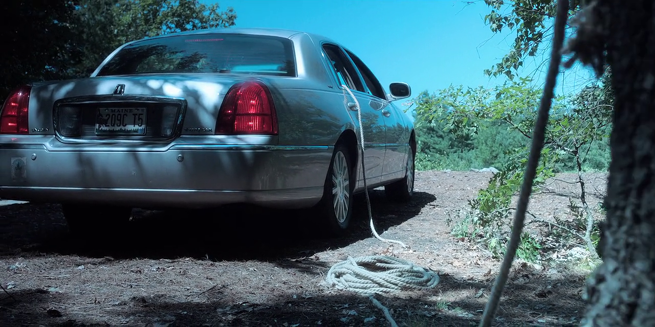 Castle Rock 2018 screenshot HDMoviesFair