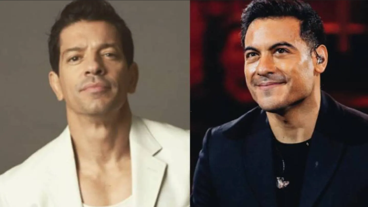 Yahir rompe el silencio y habla de su 