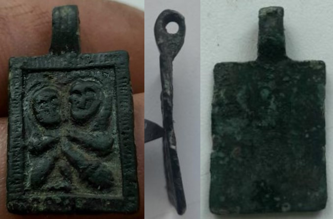 25х15Муромская