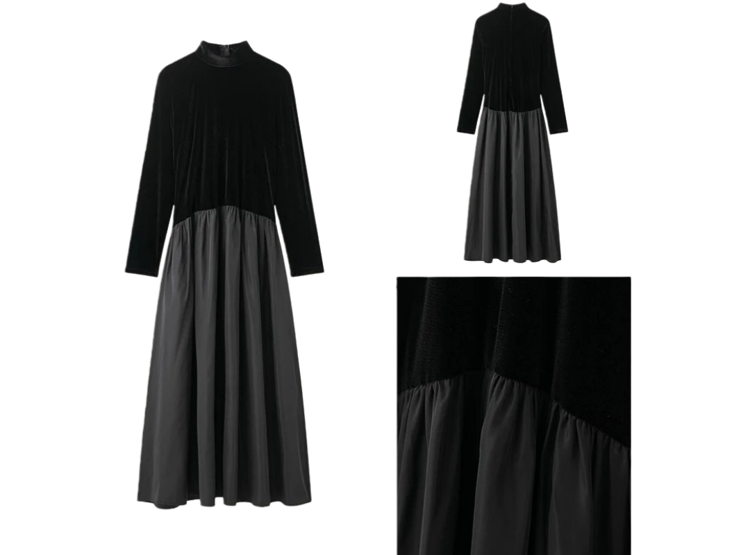Zara Dress