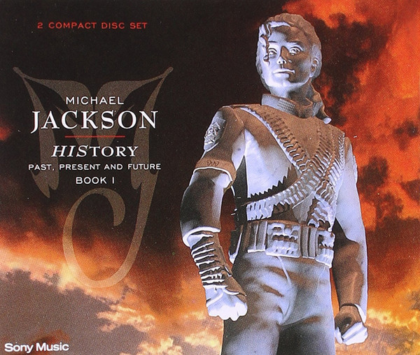 Re: Michael Jackson