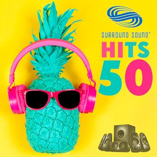 50 Hits Surround Play (2019) .mp3 - 320 kbps