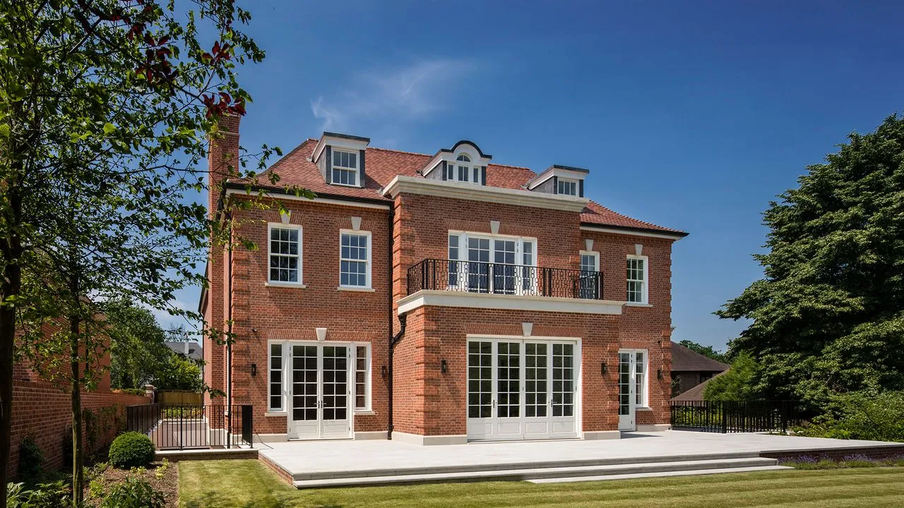 Billionaires Row