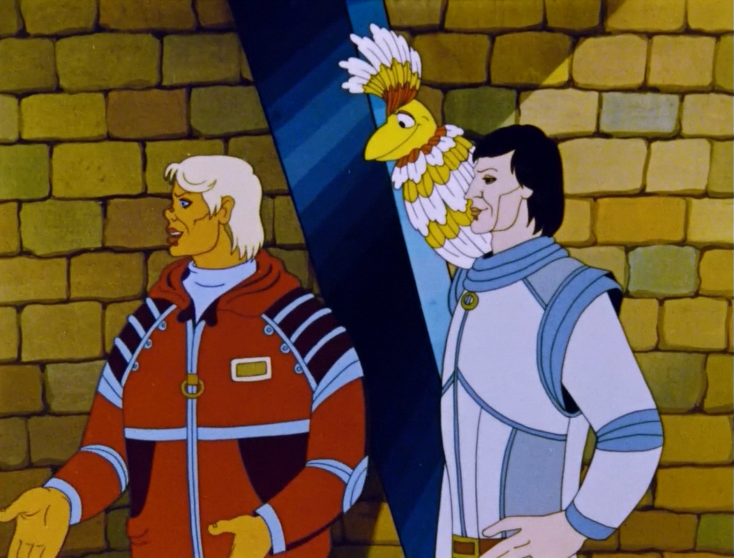 Тайна третьей планеты1002288