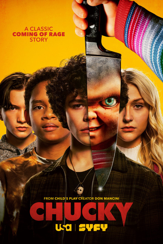 Chucky S01 720p BluRay x264 AC3 RiPRG