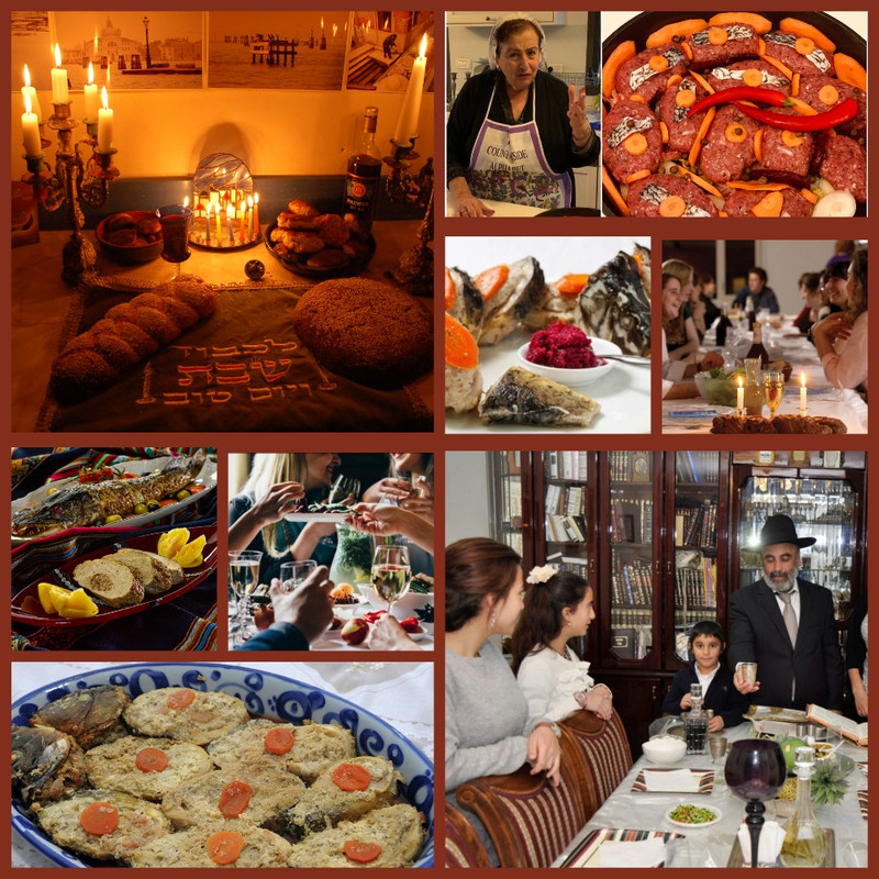 коллаж_гефилте_фиш_шаббат