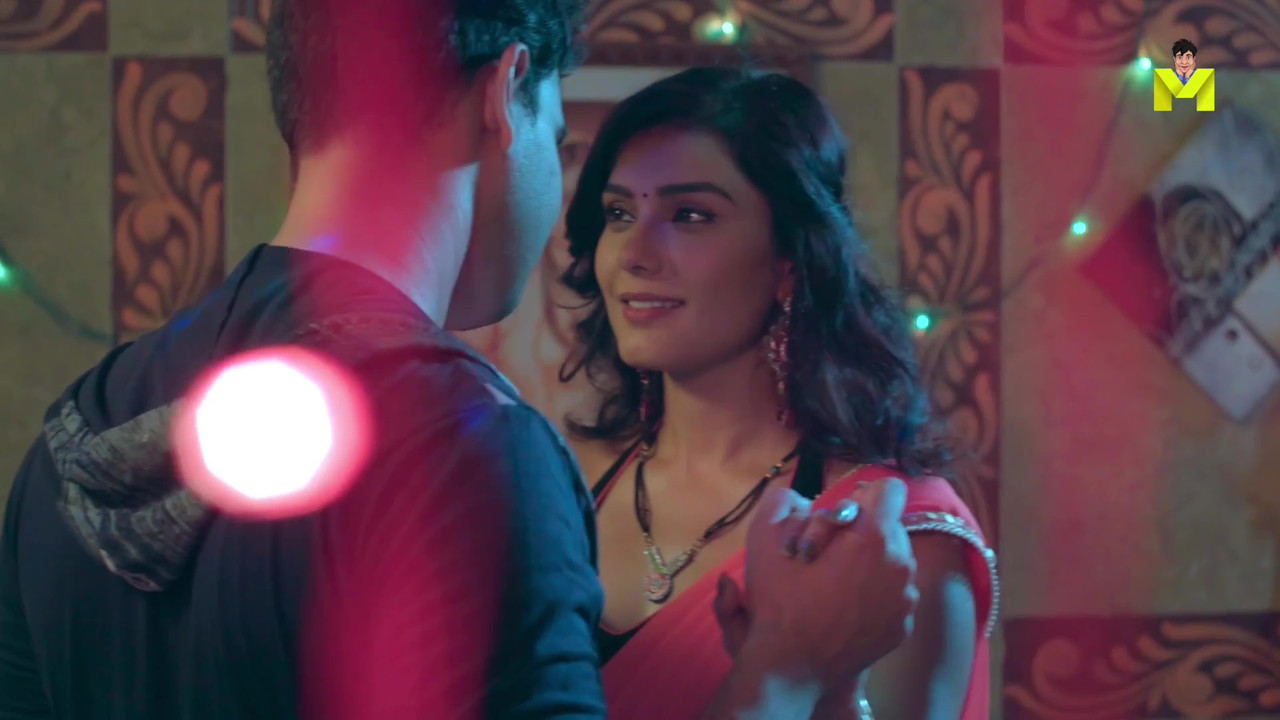 Padosi (2025) Hindi Season 01 [ Episodes 01-03 Join] | WEB-DL | 1080p | 720p | 480p | Mastram WEB Series | Download | Watch Online