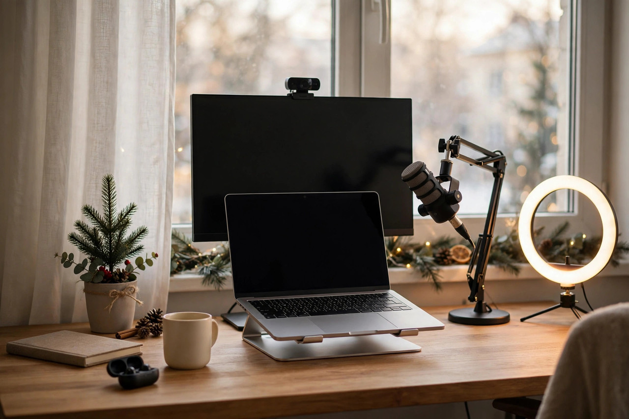 Best gifts for remote workers 2026