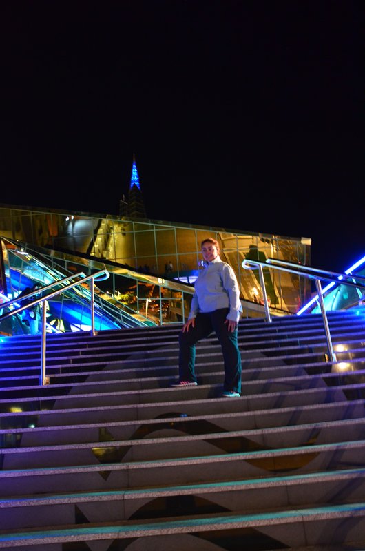 Andorra y sus pueblos-2015 - Blogs de Andorra - Andorra la Vella-31-10-2015 (15)