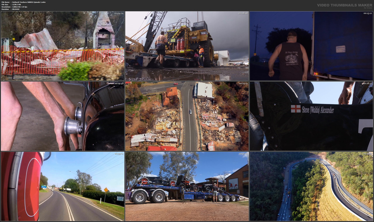 Outback Truckers S08E01 Episode 1.mkv