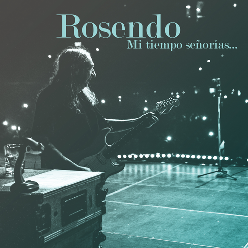 Rosendo - Mi tiempo señorías... (Directo en el Wizink Center, Madrid, 20 diciembre 2018) mp3