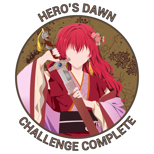 Hero’s Dawn