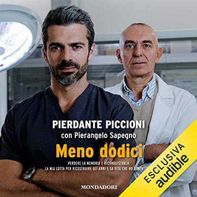 Pierdante Piccioni, Pierangelo Sapegno - Meno dodici (2020) (mp3 - 128 kbps)