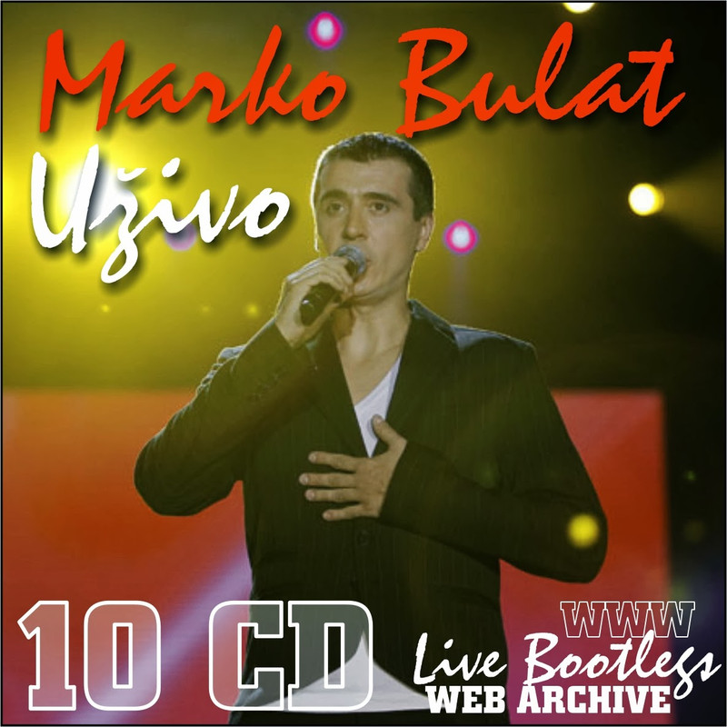 Marko Bulat Uzivo