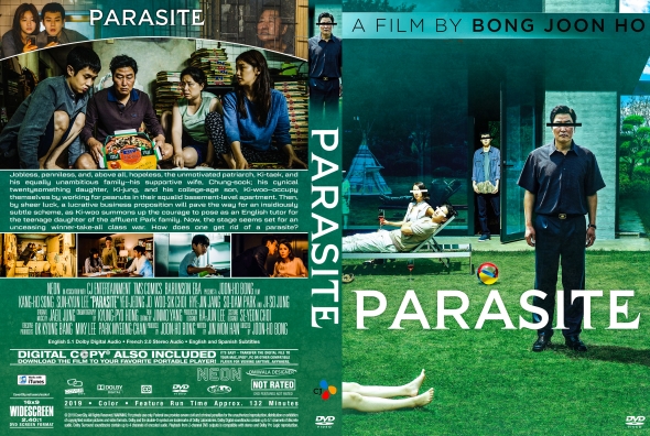 Parazit / Gisaengchung (2019)