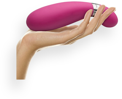 Жіночі вібратори
                для клітора і точки G,
                вібропулі