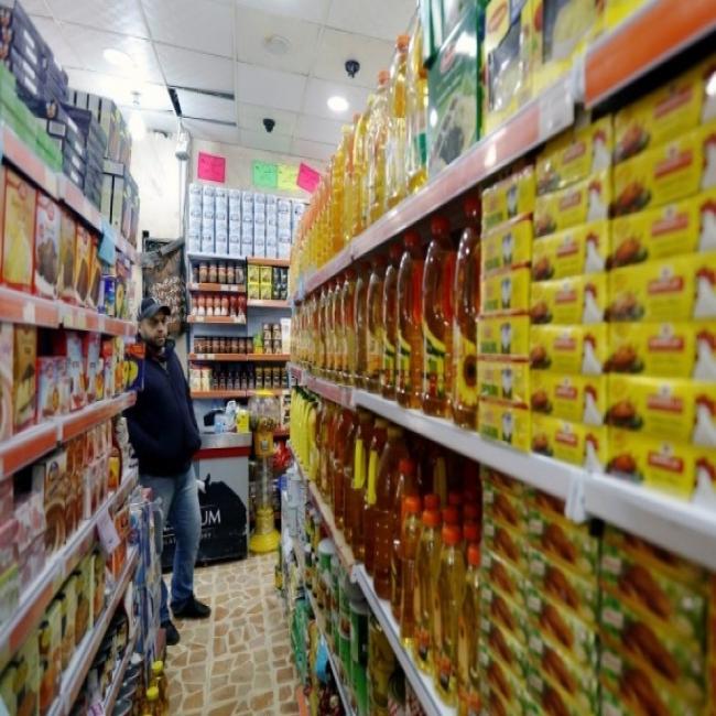 الطلب يهبط على المواد الغذائية من 30 لـ40% والأعياد نسفت المدخرات
