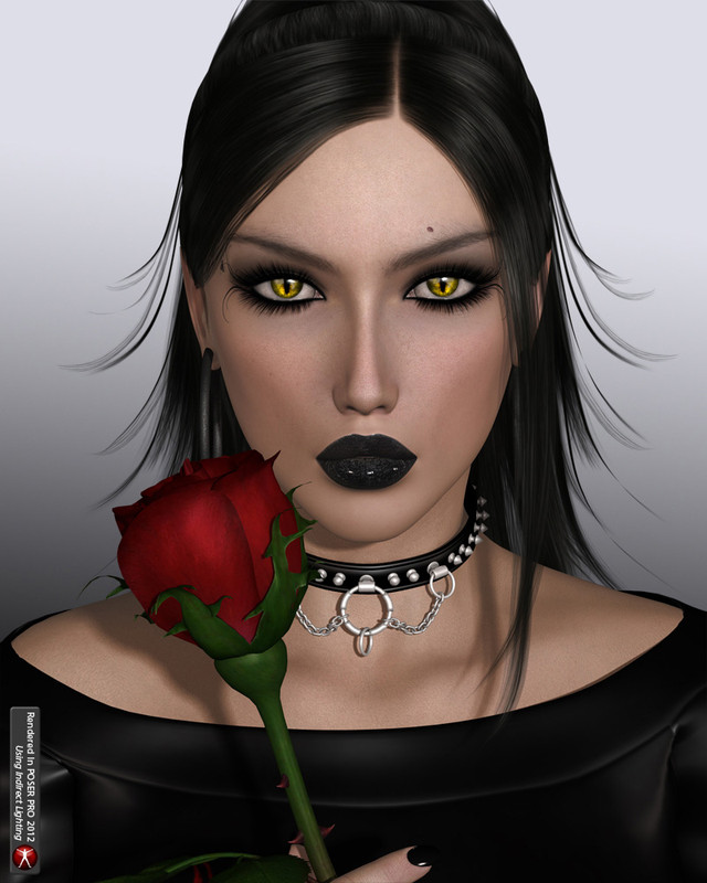 FW Rosalyn for Victoria 4.2 / V 4