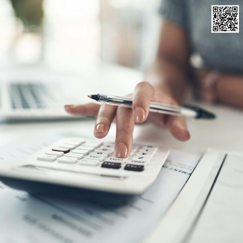 What Does An Accounting Company Do?