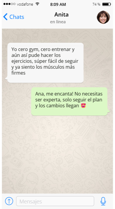 Testimonio 3